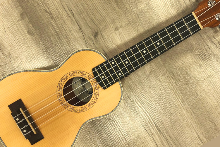 Taller d'ukelele