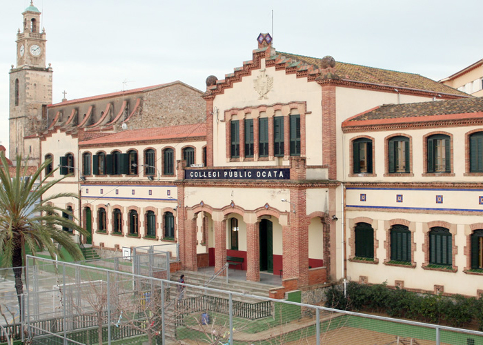 Escola Ocata