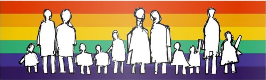 Taller: "Famílies sense armaris: com acollir la diversitat sexual i de gènere dels nostres fills i filles