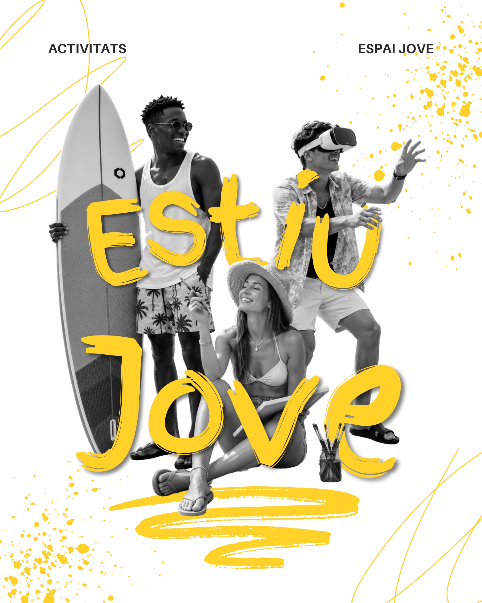 Estiu Jove 2026