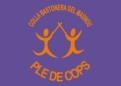 Associacio Colla Bastonera del Masnou Ple de Cops