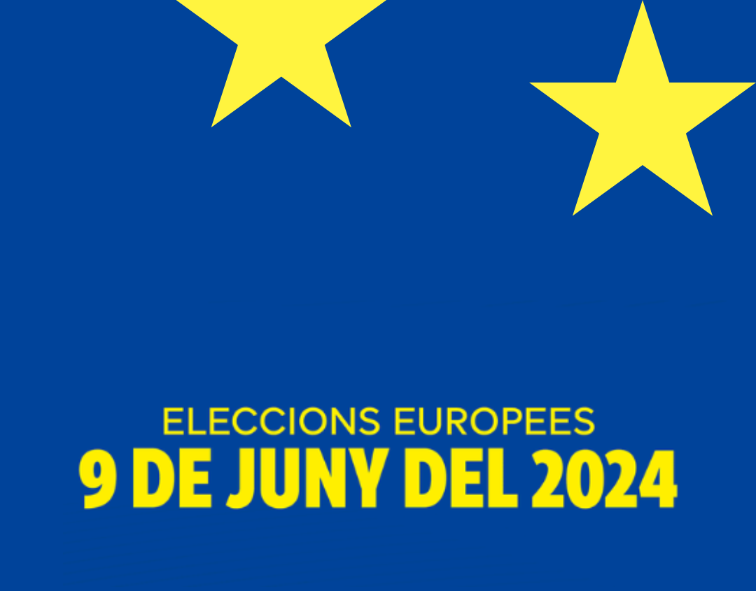 Jornada electoral del 9 de juny de 2024