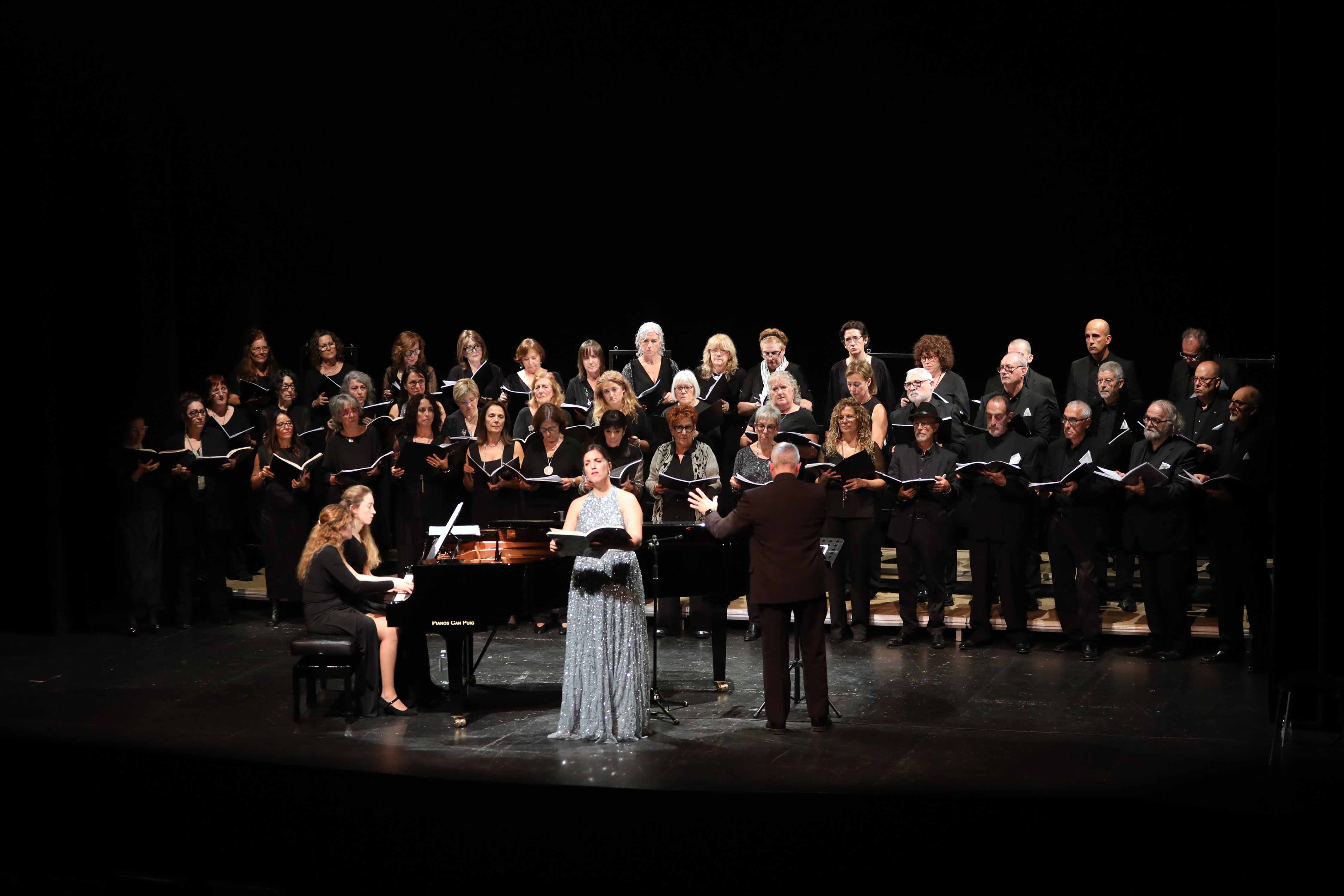 El Masnou celebra un cap de setmana ple d'activitats culturals, socials i mediambientals