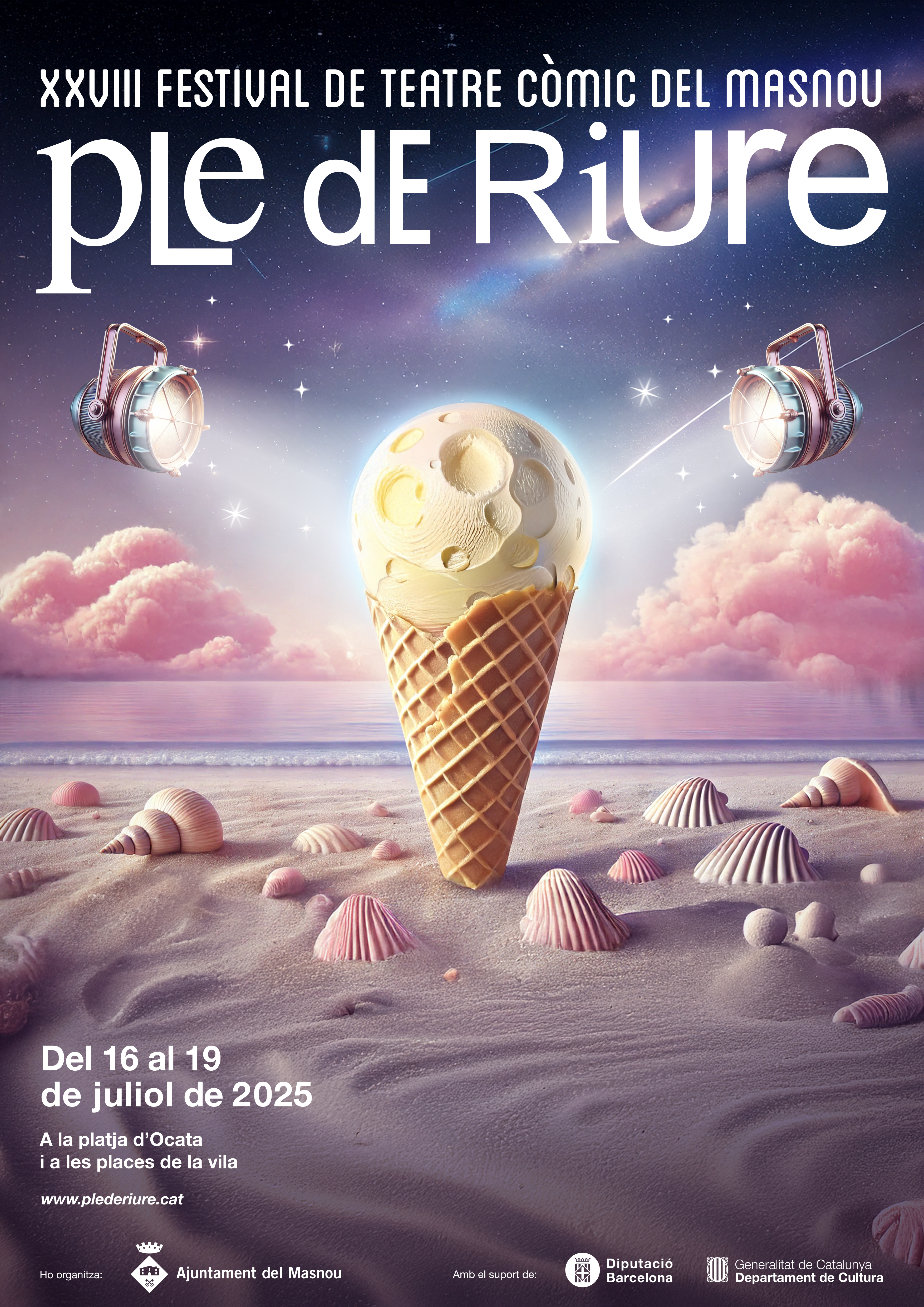 Rialles a dojo a la XXVIII edició del Festival Ple de Riure