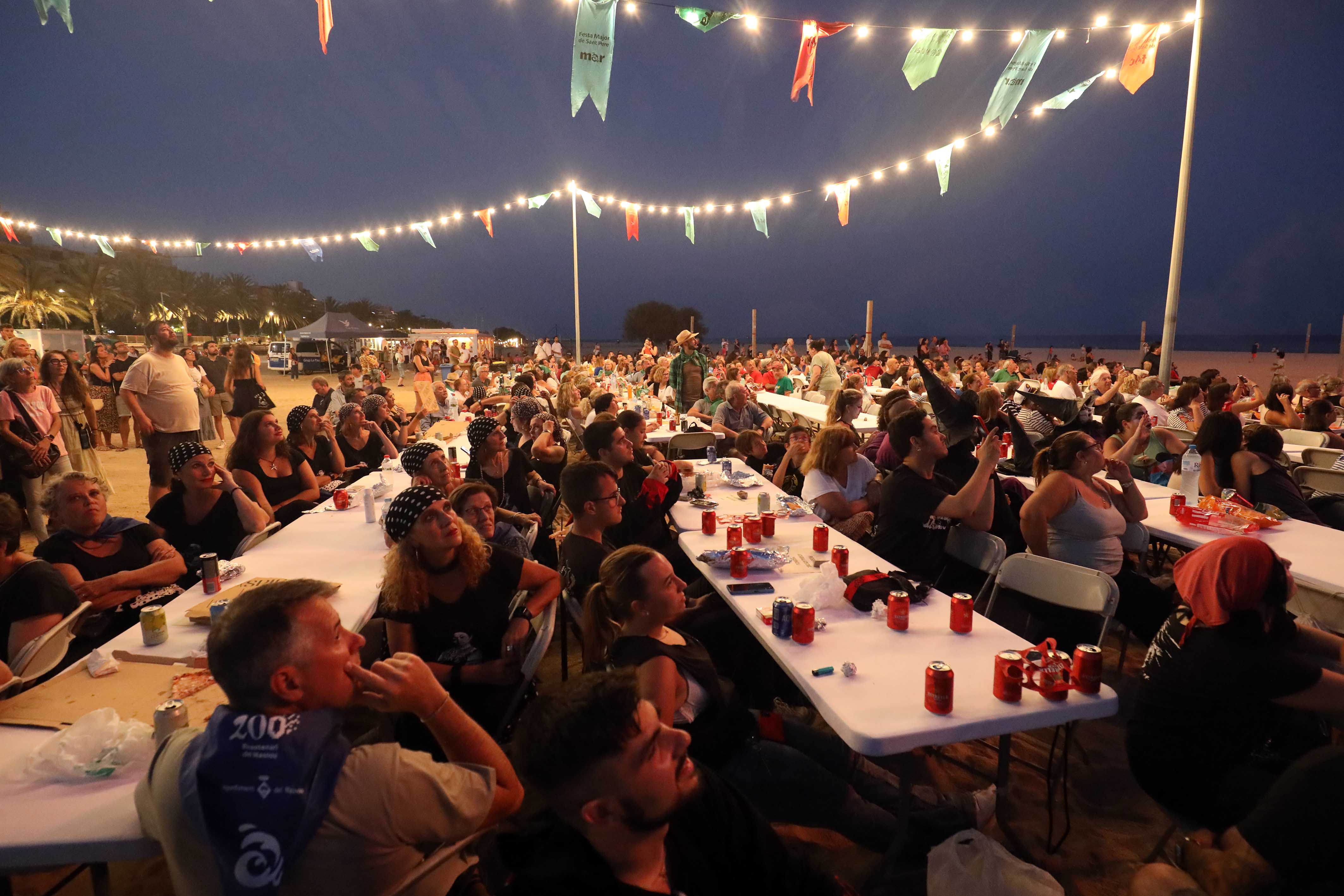 No et perdis les millors imatges de la Festa Major
