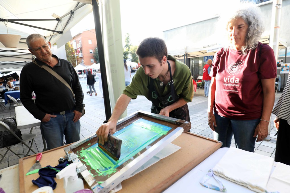 Oberta la convocatòria de subvencions per a entitats i projectes artístics del Masnou per al 2025