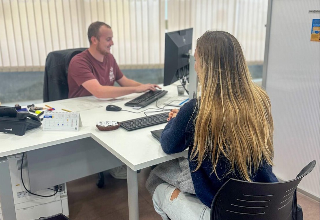 L'OAC va tancar el 2025 amb r&egrave;cord d'atencions i consolidant la digitalitzaci&oacute;