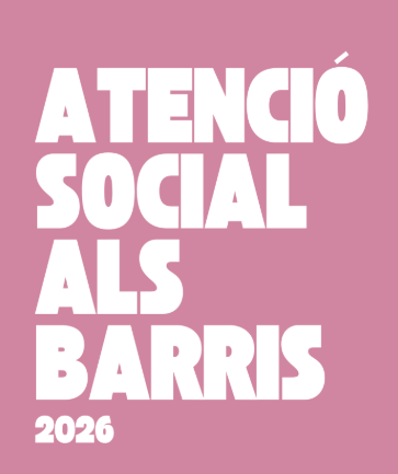 El projecte d'Atenci&oacute; Social als Barris consolida un model de proximitat amb m&eacute;s de 220 atencions i actuacions des del 2024