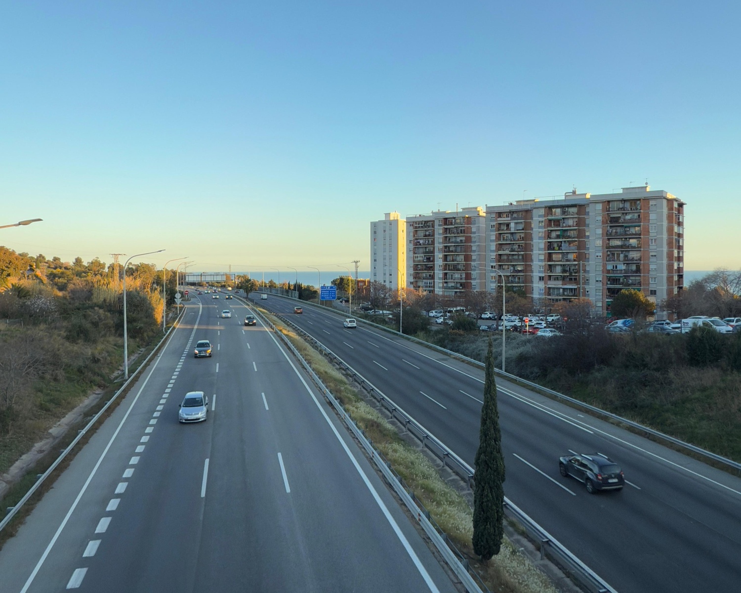 L'estudi definitiu dels nous accessos a l'autopista recull bona part de les al&middot;legacions presentades per l'Ajuntament