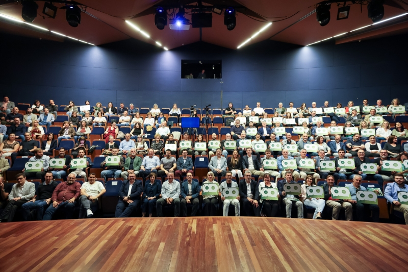 El Masnou &eacute;s un dels municipis capdavanters en transformaci&oacute; digital i govern obert