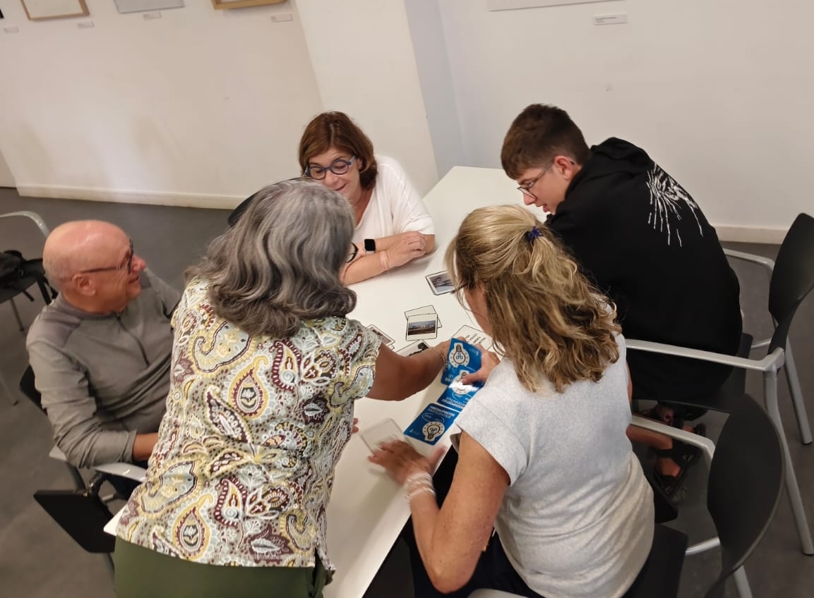 Els pressupostos participatius encaren la recta final amb les propostes ciutadanes prioritzades