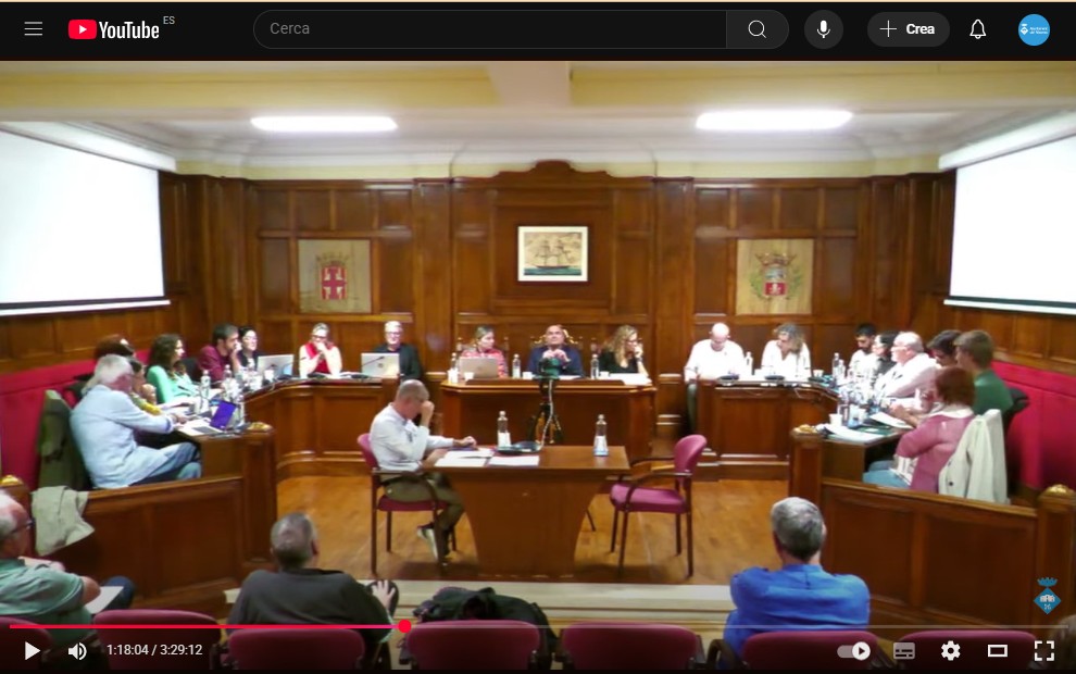 S'aplicaran descomptes sobre la taxa d'escombraries per tal d'incentivar el reciclatge