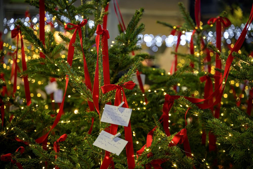 Mercat de Nadal  Mercat de Nadal