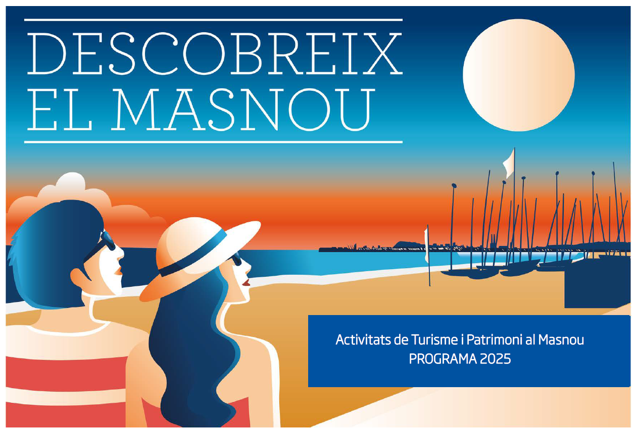 Programa Descobreix el Masnou