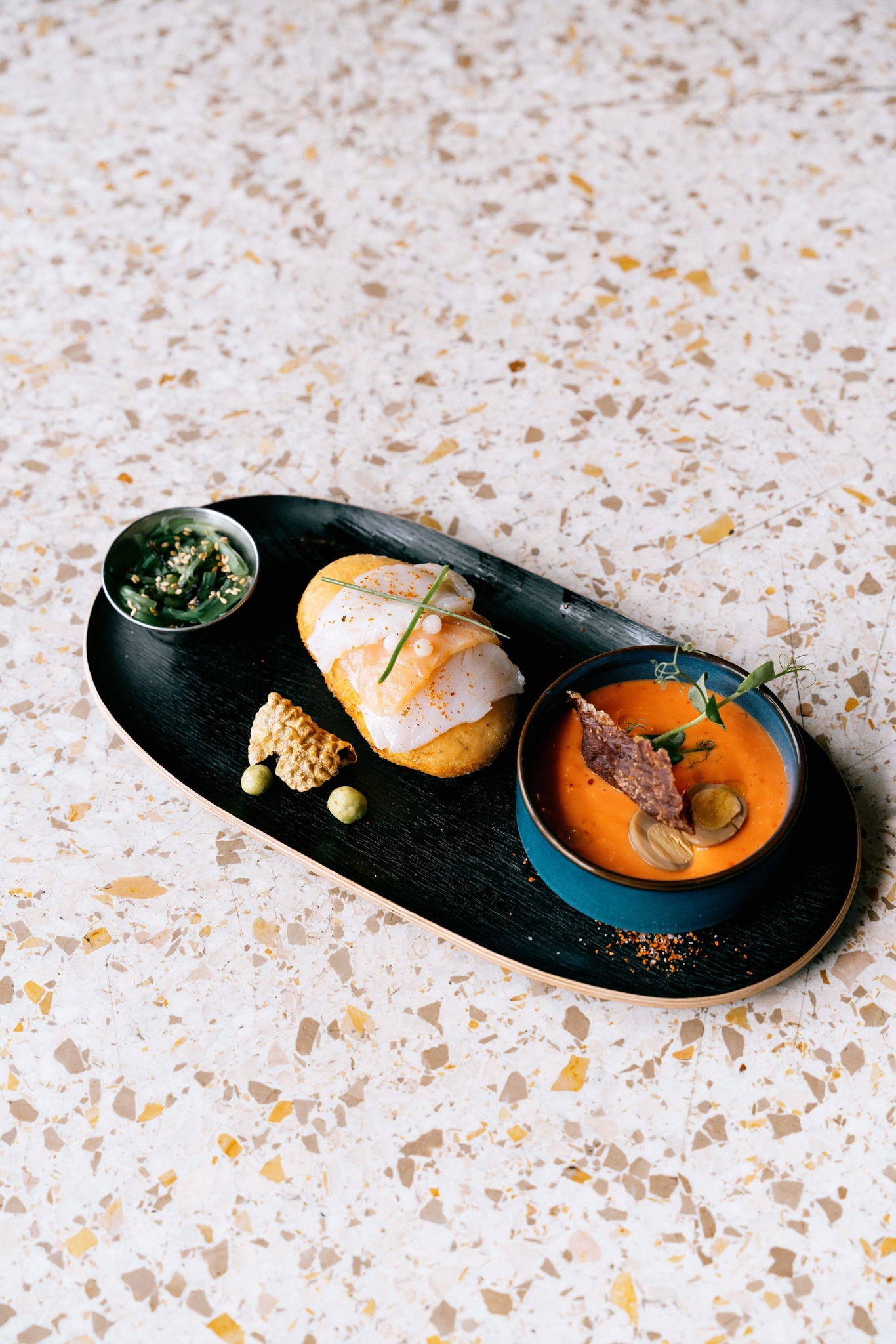 Tasta el Masnou, degustació de productes de la gastronomia local  - duplicat